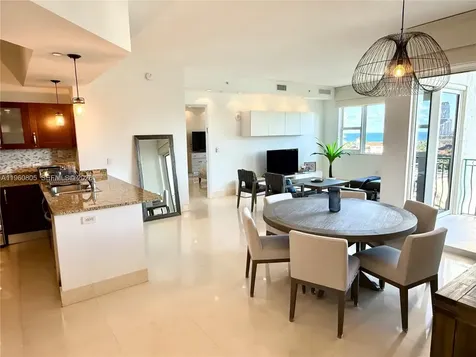 19900 E Country Club Drive Aventura FL 33180