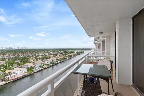 1600 S Ocean Drive Hollywood FL 33019