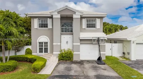 11351 SW 63rd Terrace Miami FL 33173