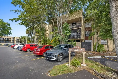10835 SW 112th Avenue Miami FL 33176