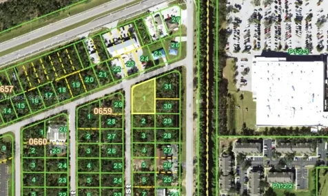 1376 Lullaby Port Charlotte FL 33948