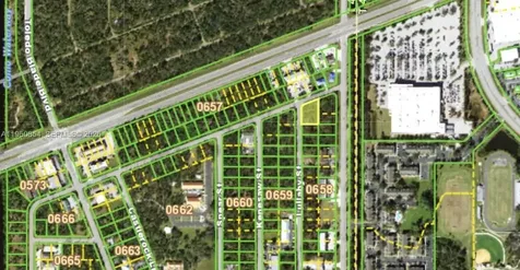 1376 Lullaby Port Charlotte FL 33948