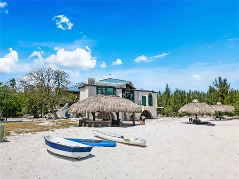1557 Long Beach Drive Big Pine FL 33043