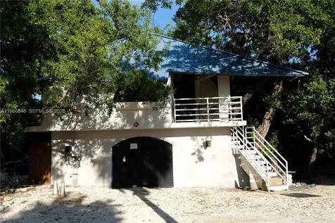 1557 Long Beach Drive Big Pine FL 33043