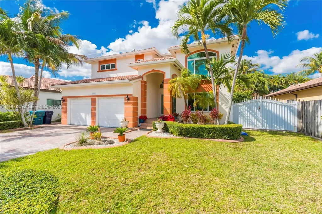 2680 SW 142nd Avenue Miami FL 33175