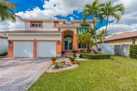 2680 SW 142nd Avenue Miami FL 33175