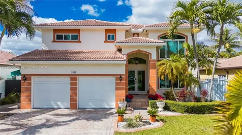 2680 SW 142nd Avenue Miami FL 33175