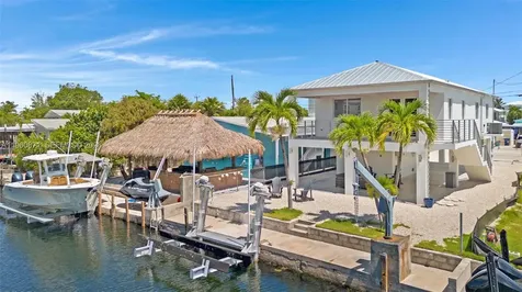 410 Bowie Lane Key Largo FL 33037