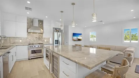410 Bowie Lane Key Largo FL 33037