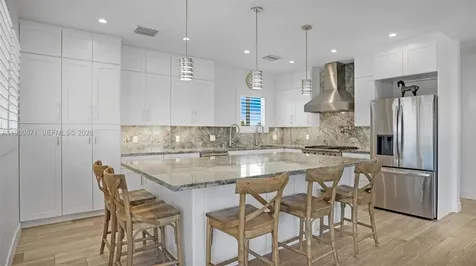410 Bowie Lane Key Largo FL 33037