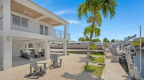 410 Bowie Lane Key Largo FL 33037