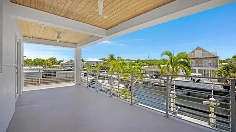 410 Bowie Lane Key Largo FL 33037