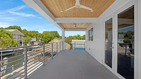 410 Bowie Lane Key Largo FL 33037