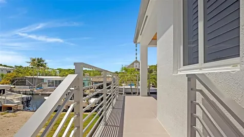 410 Bowie Lane Key Largo FL 33037