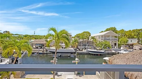 410 Bowie Lane Key Largo FL 33037