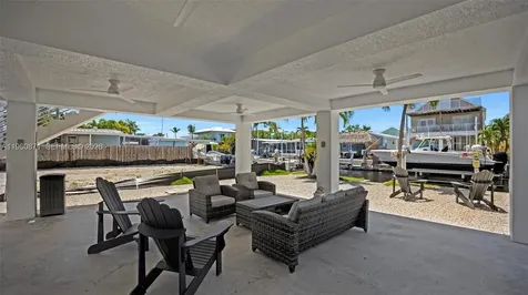 410 Bowie Lane Key Largo FL 33037