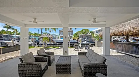 410 Bowie Lane Key Largo FL 33037