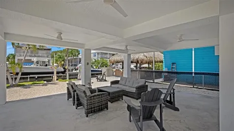 410 Bowie Lane Key Largo FL 33037