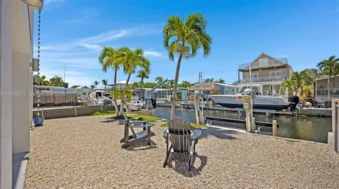 410 Bowie Lane Key Largo FL 33037