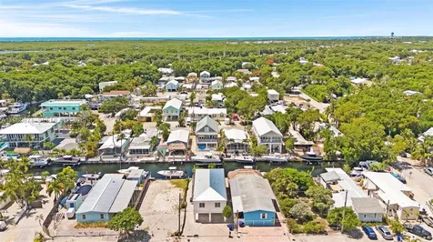 410 Bowie Lane Key Largo FL 33037
