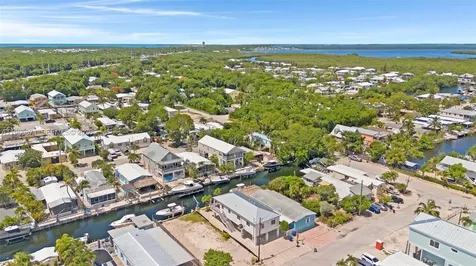 410 Bowie Lane Key Largo FL 33037