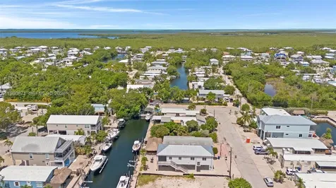 410 Bowie Lane Key Largo FL 33037