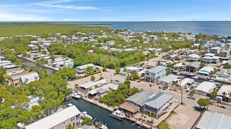410 Bowie Lane Key Largo FL 33037