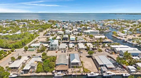 410 Bowie Lane Key Largo FL 33037