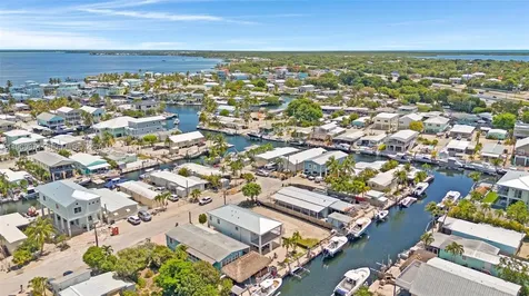 410 Bowie Lane Key Largo FL 33037
