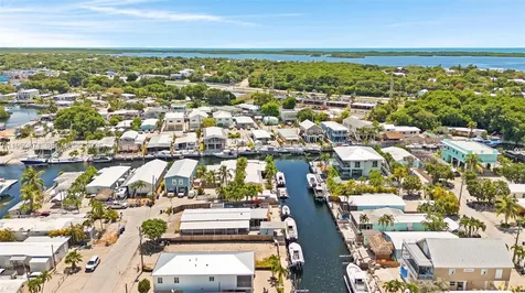 410 Bowie Lane Key Largo FL 33037