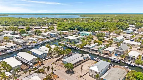 410 Bowie Lane Key Largo FL 33037