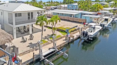 410 Bowie Lane Key Largo FL 33037