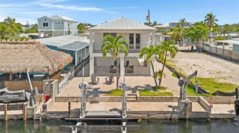 410 Bowie Lane Key Largo FL 33037