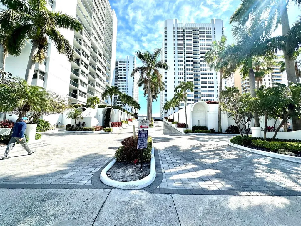 1904 S Ocean Drive Hallandale Beach FL 33009