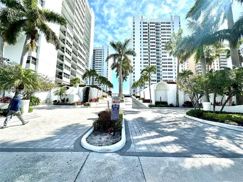 1904 S Ocean Drive Hallandale Beach FL 33009