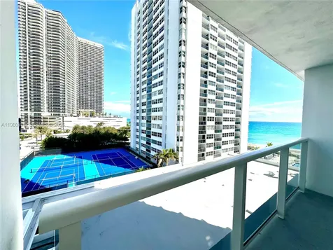 1904 S Ocean Drive Hallandale Beach FL 33009