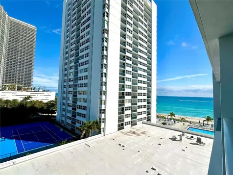 1904 S Ocean Drive Hallandale Beach FL 33009