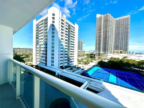 1904 S Ocean Drive Hallandale Beach FL 33009