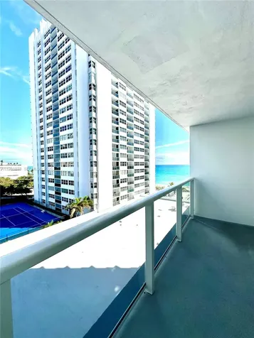 1904 S Ocean Drive Hallandale Beach FL 33009