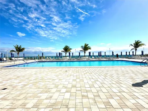 1904 S Ocean Drive Hallandale Beach FL 33009