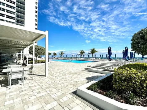 1904 S Ocean Drive Hallandale Beach FL 33009