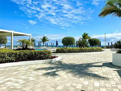 1904 S Ocean Drive Hallandale Beach FL 33009