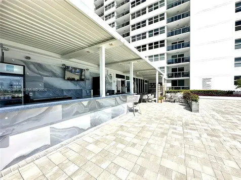 1904 S Ocean Drive Hallandale Beach FL 33009