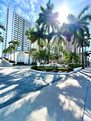 1904 S Ocean Drive Hallandale Beach FL 33009