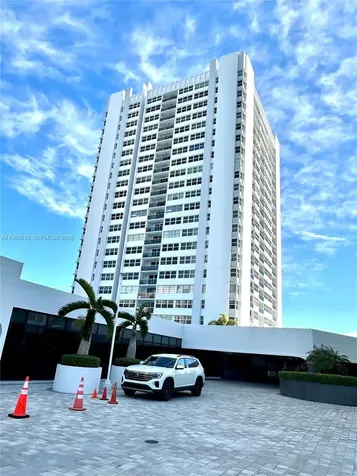 1904 S Ocean Drive Hallandale Beach FL 33009