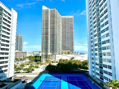1904 S Ocean Drive Hallandale Beach FL 33009
