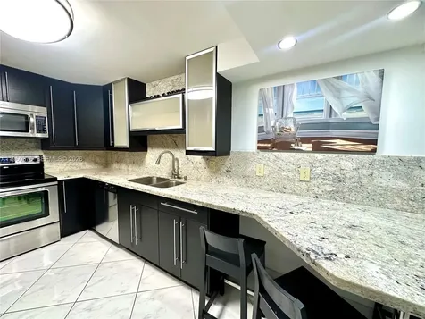 1904 S Ocean Drive Hallandale Beach FL 33009