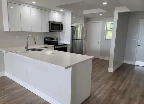 1680 NE 191st Street Miami FL 33179