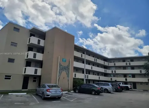 1680 NE 191st Street Miami FL 33179