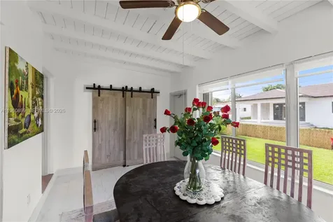8461 SW 33rd Terrace Miami FL 33155
